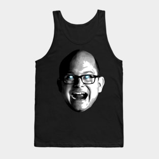 Colin Robinson Feeding Tank Top